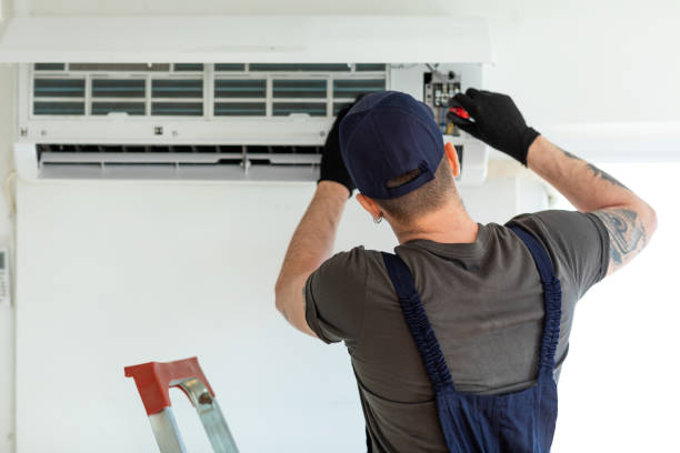 Best Local Air Duct Cleaning Services  in Clayton, GA