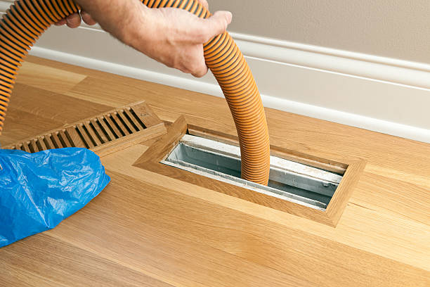 Best Ventilation Cleaning Services  in Clayton, GA