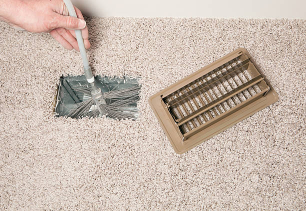 Best Professional Duct Cleaning Services  in Clayton, GA